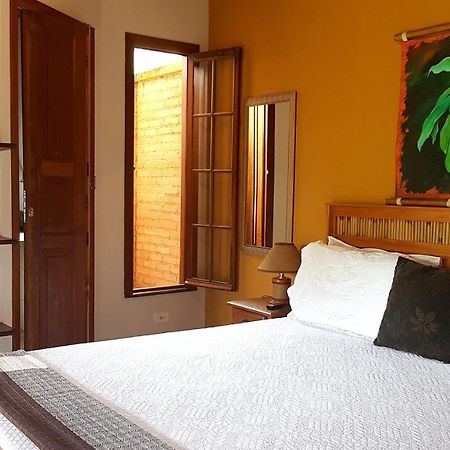 Pousada Florence Ilhabela Kültér fotó