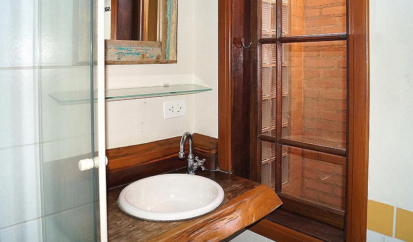 Pousada Florence Ilhabela Kültér fotó